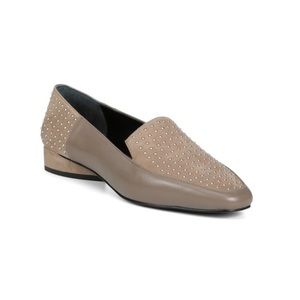 Donald J Pliner loafers